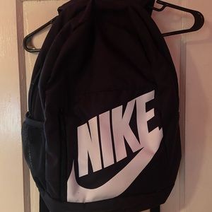 Nike backpack